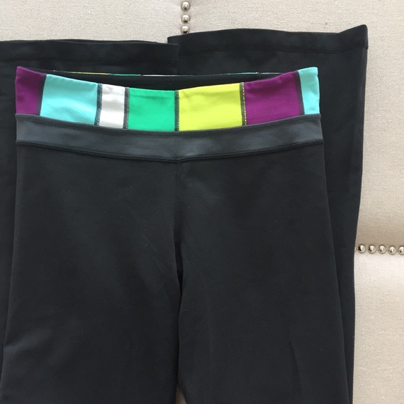 lululemon athletica Pants - Lululemon Groove Pants